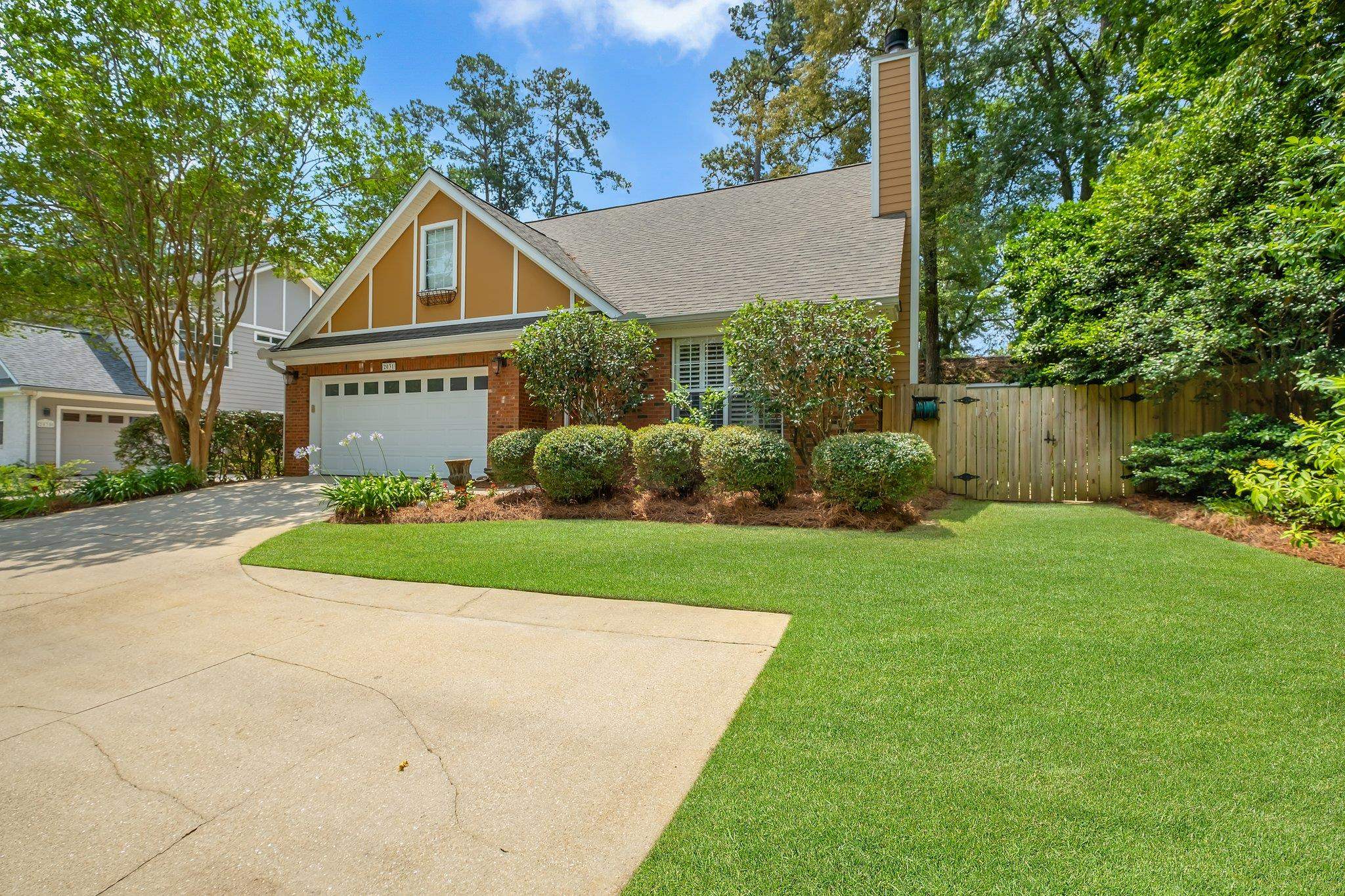 2031 Windsor Oaks Court