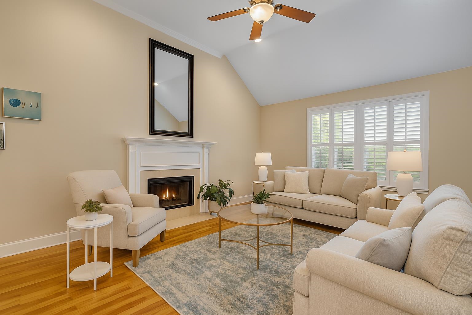 2031 Windsor Oaks Court