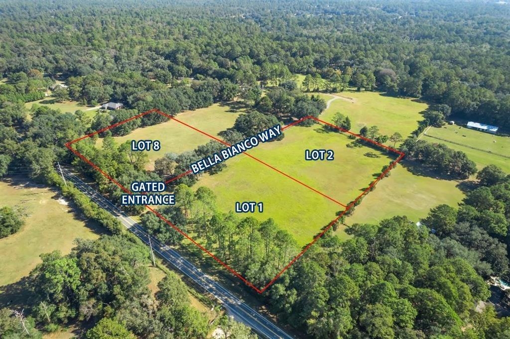 Lot 1 Bella Bianco Way