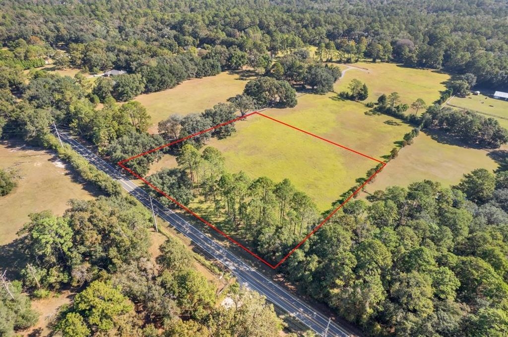 Lot 1 Bella Bianco Way