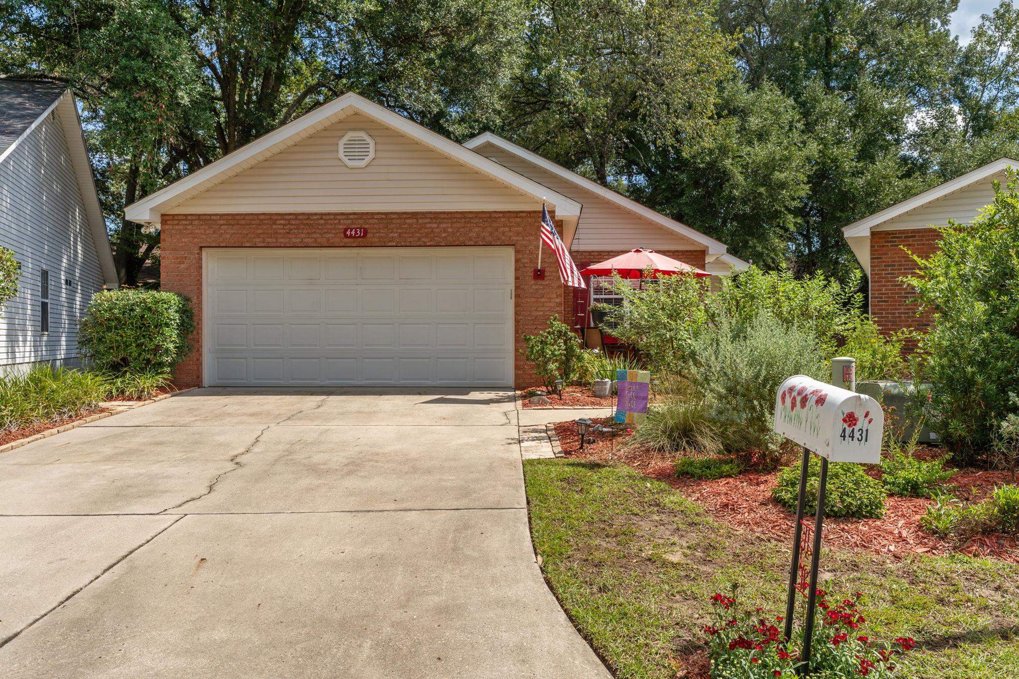 4431 Sierra Court