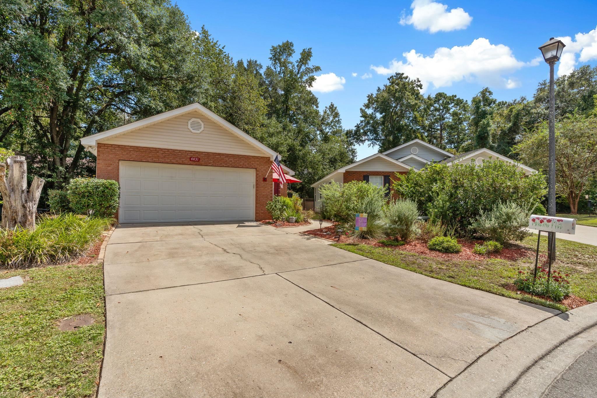 4431 Sierra Court