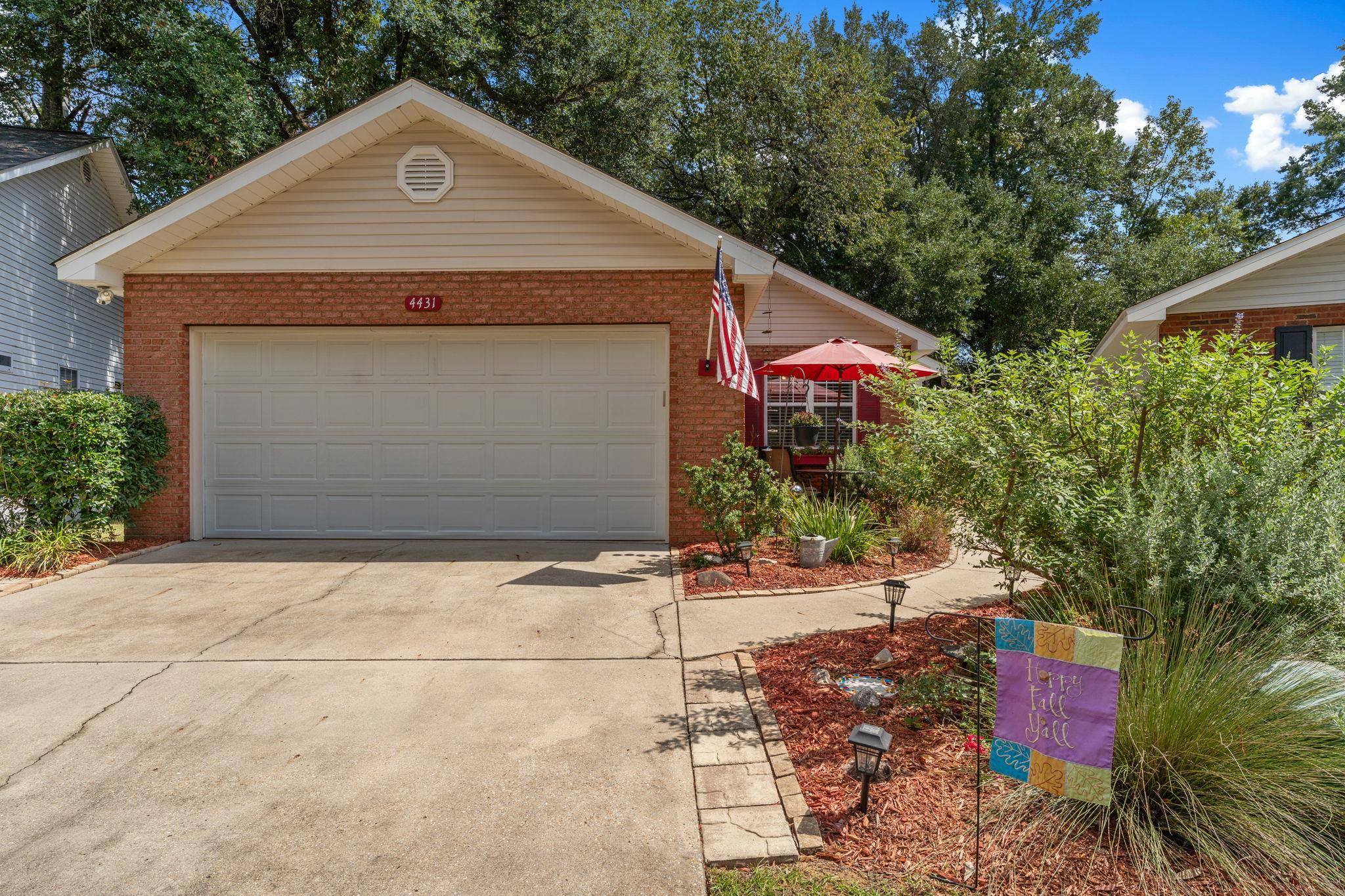 4431 Sierra Court