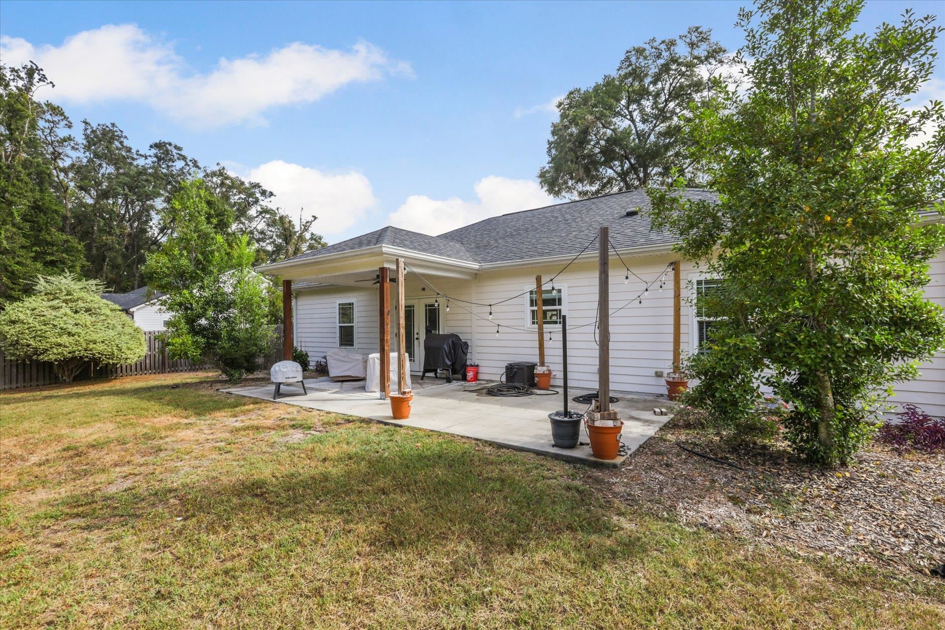 48 Conservation Way