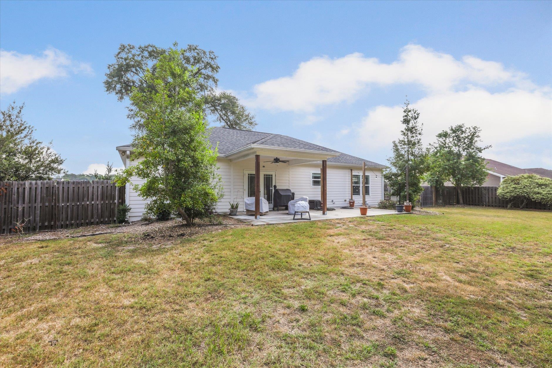 48 Conservation Way