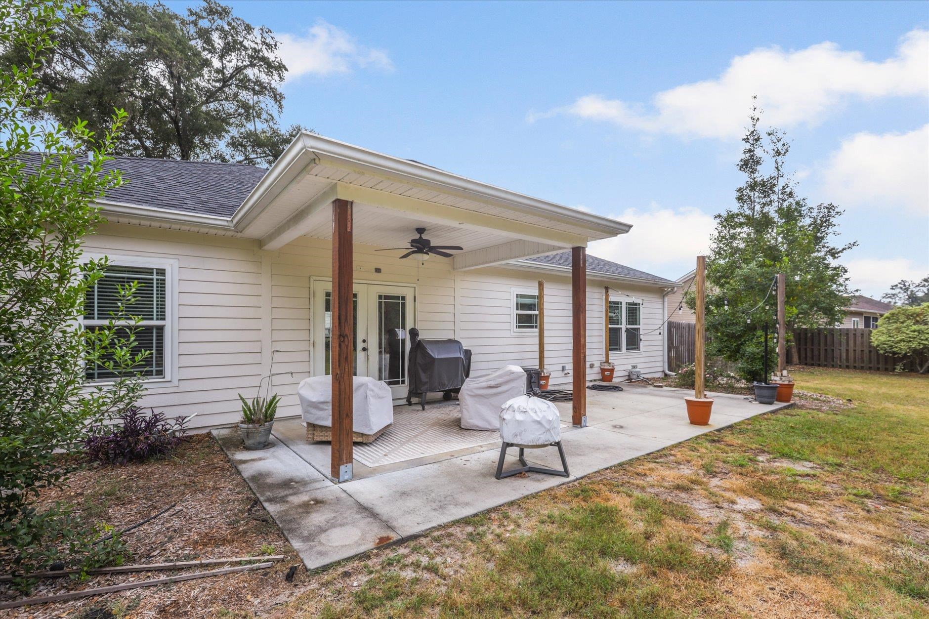 48 Conservation Way