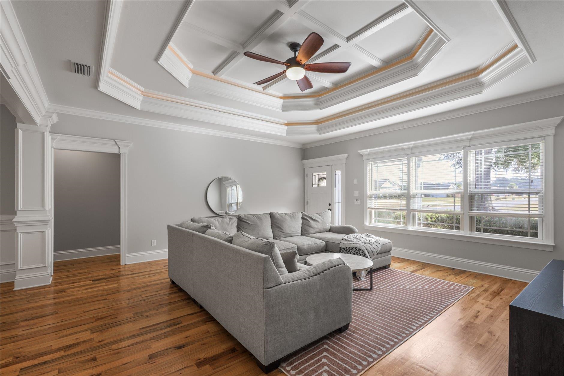 48 Conservation Way