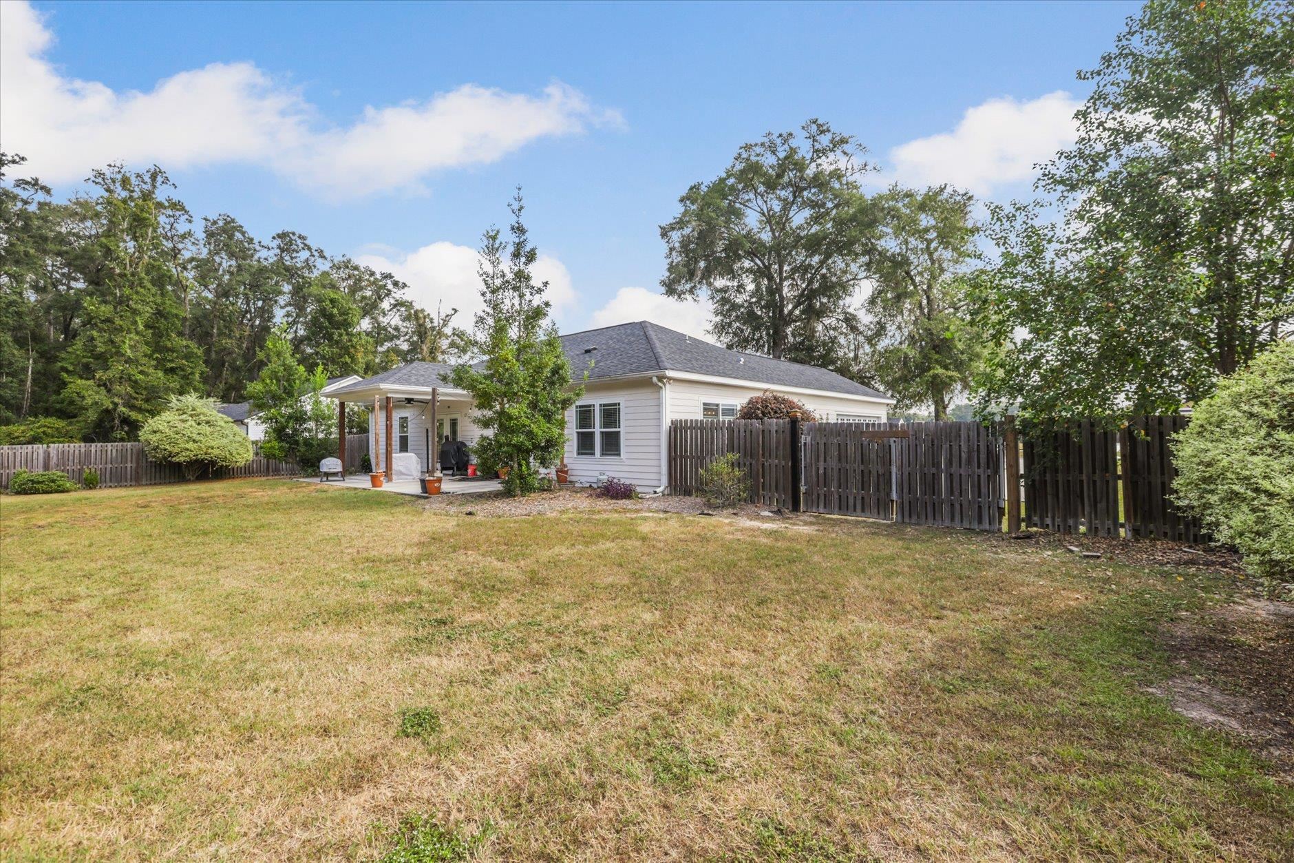 48 Conservation Way