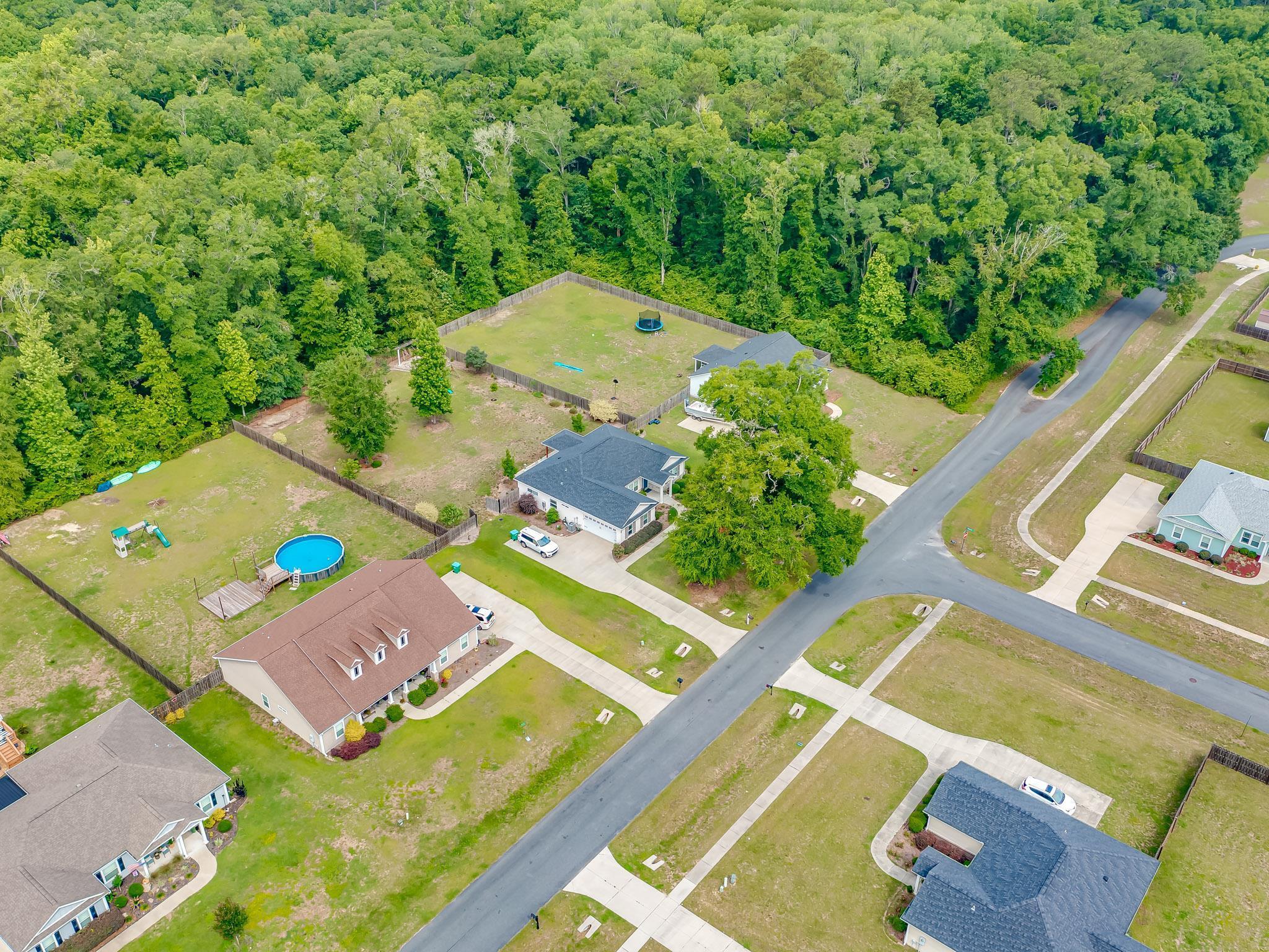 48 Conservation Way