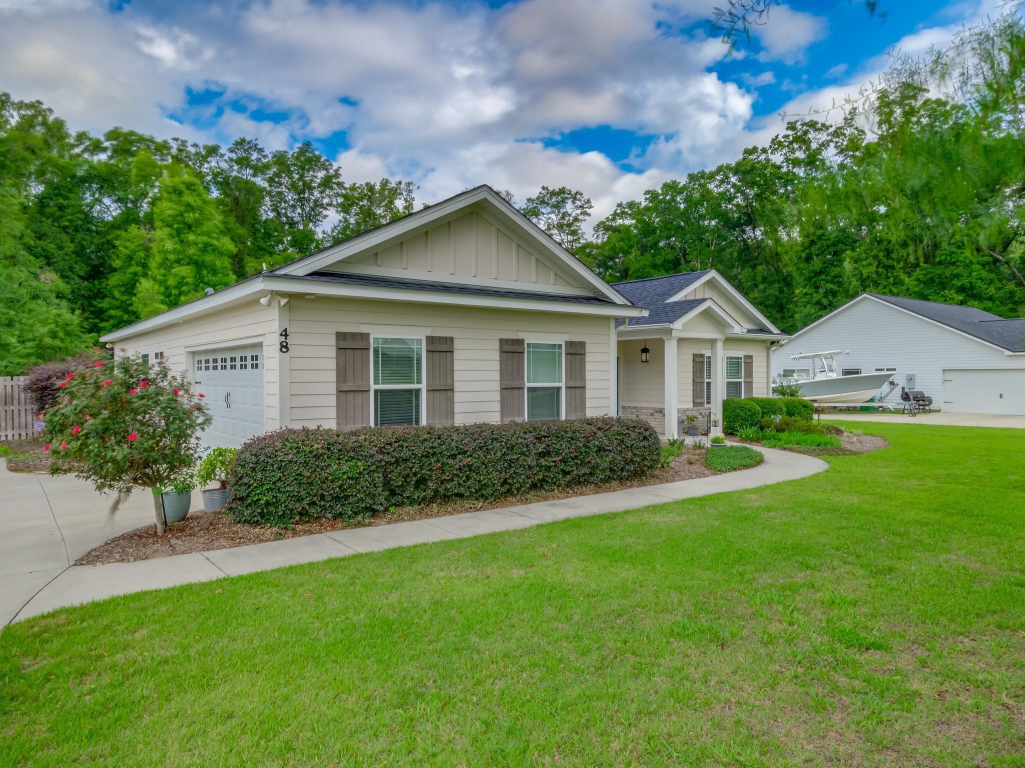48 Conservation Way