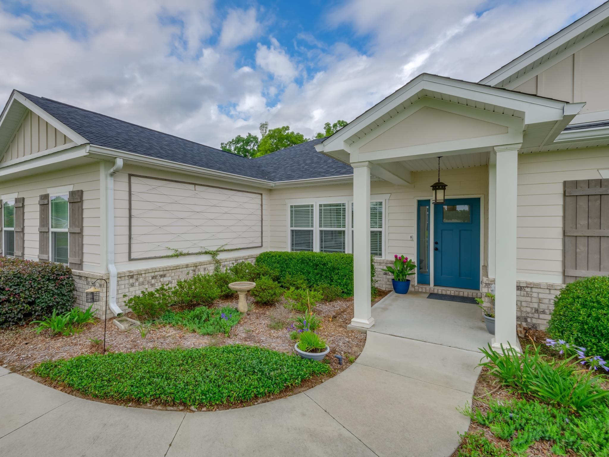 48 Conservation Way