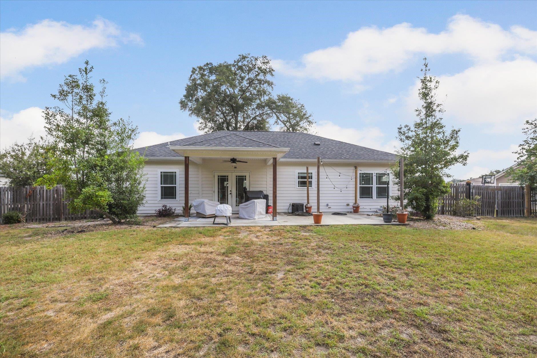 48 Conservation Way