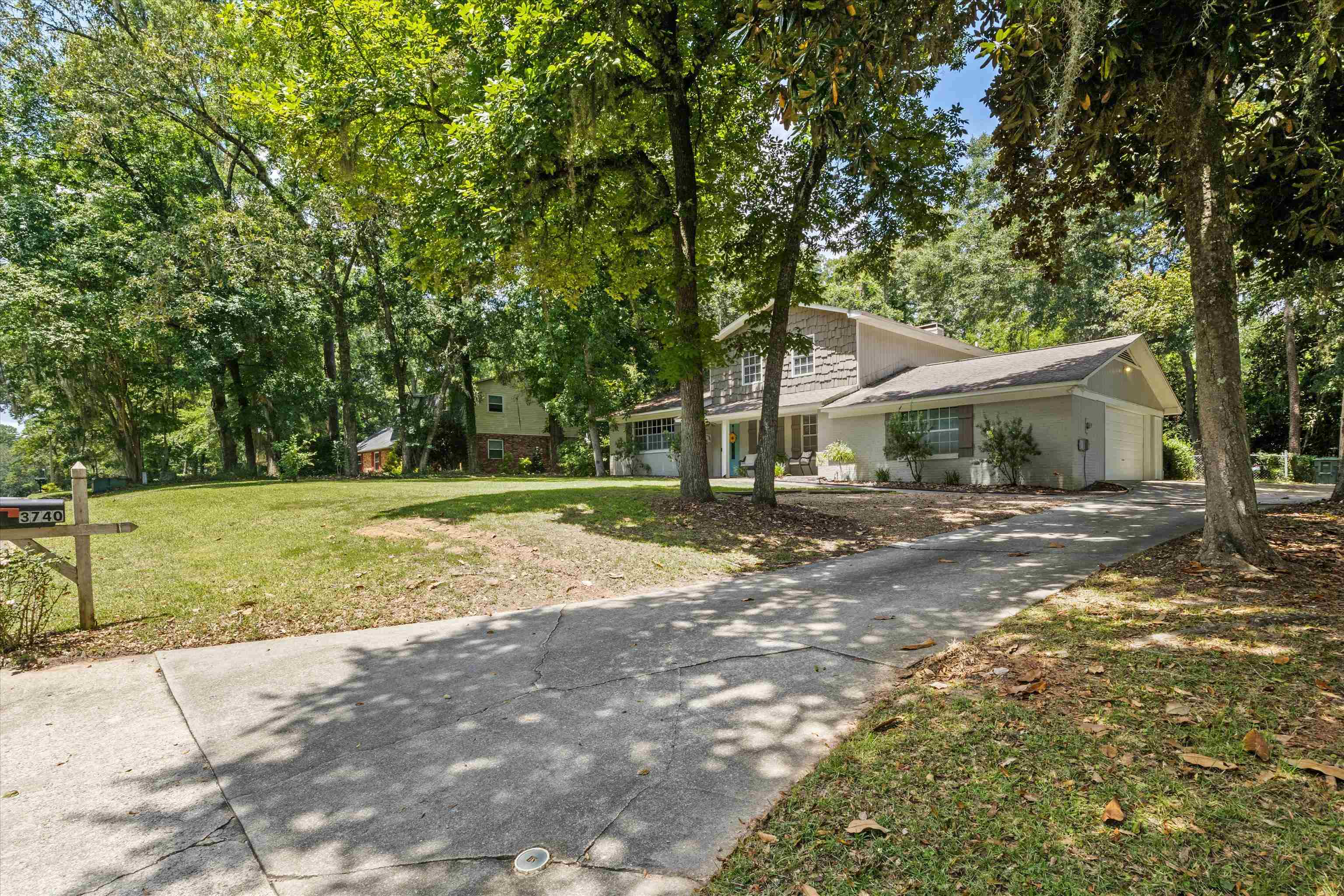 3740 Forsythe Way