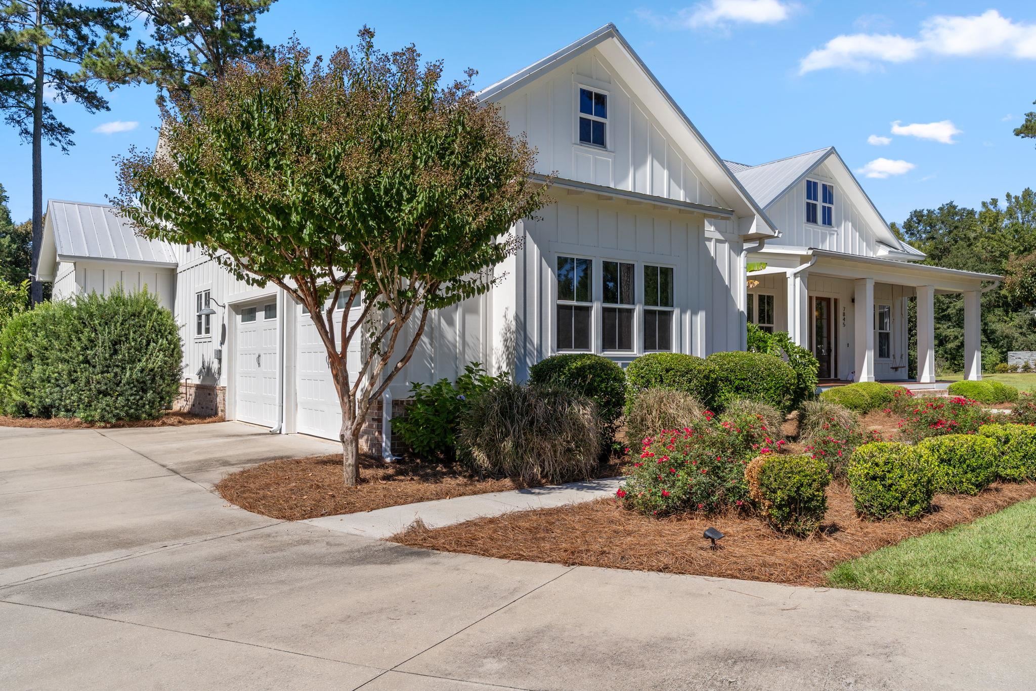 7845 Broomsage Place