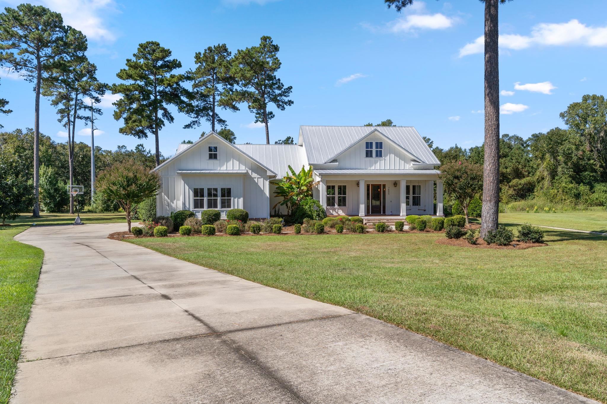 7845 Broomsage Place