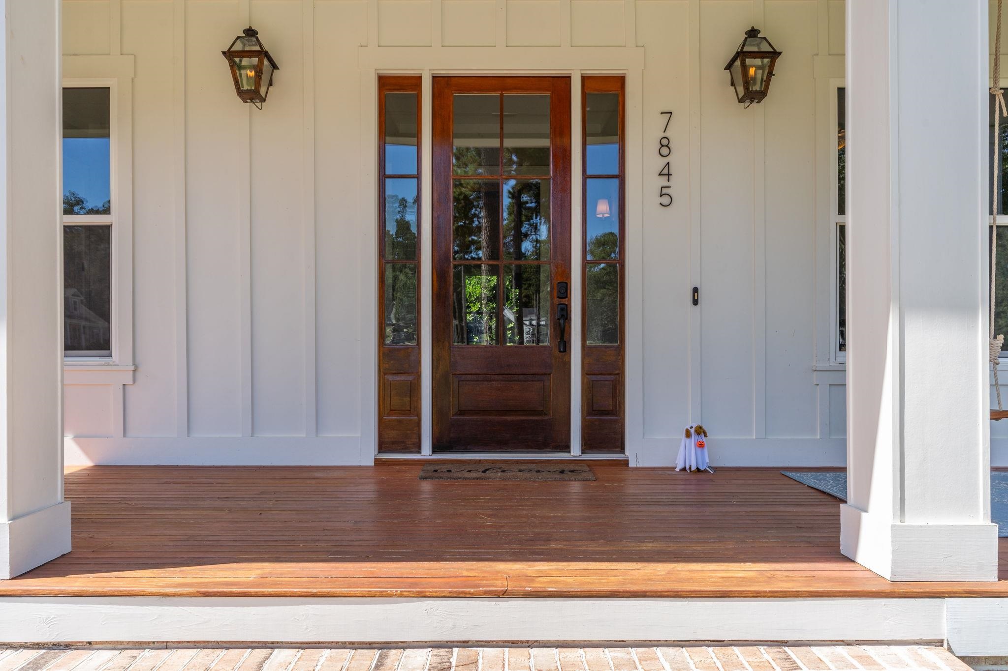 7845 Broomsage Place