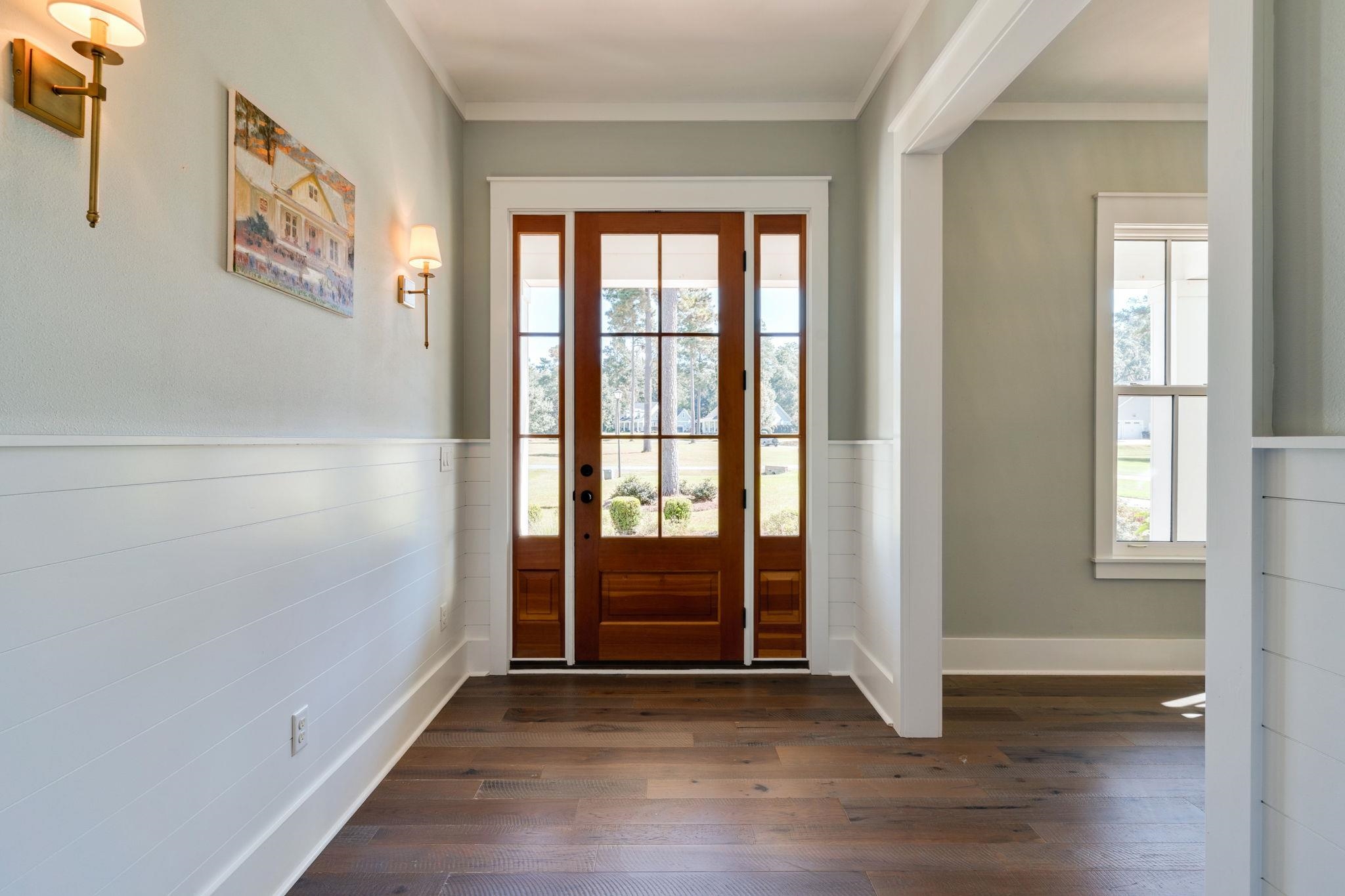 7845 Broomsage Place