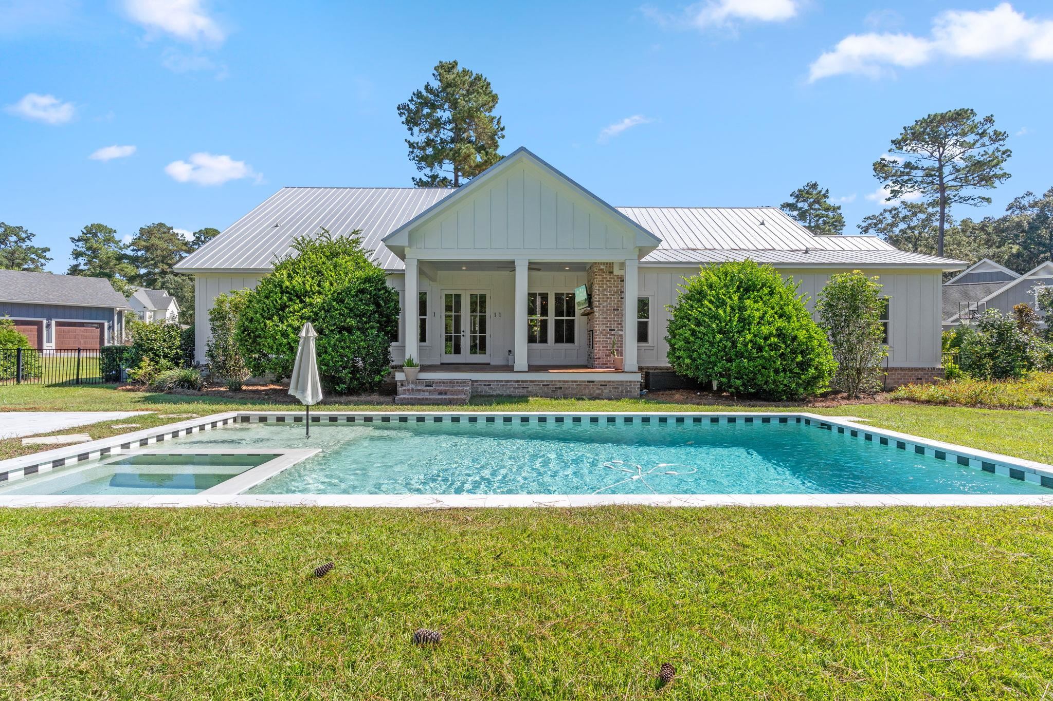 7845 Broomsage Place