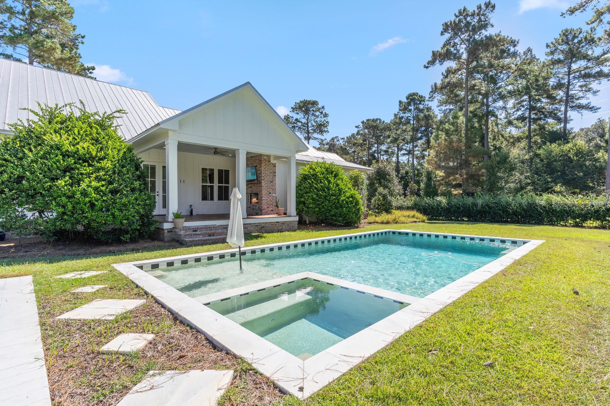 7845 Broomsage Place