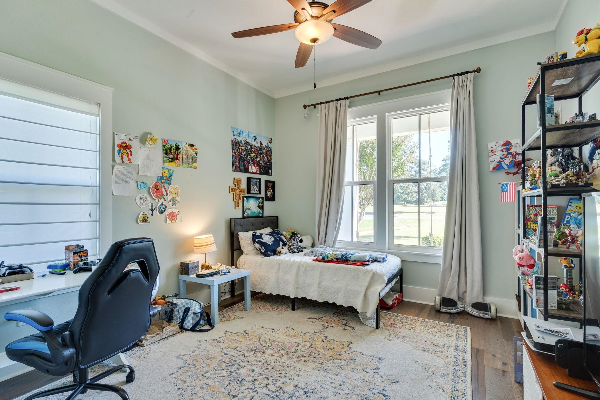 7845 Broomsage Place