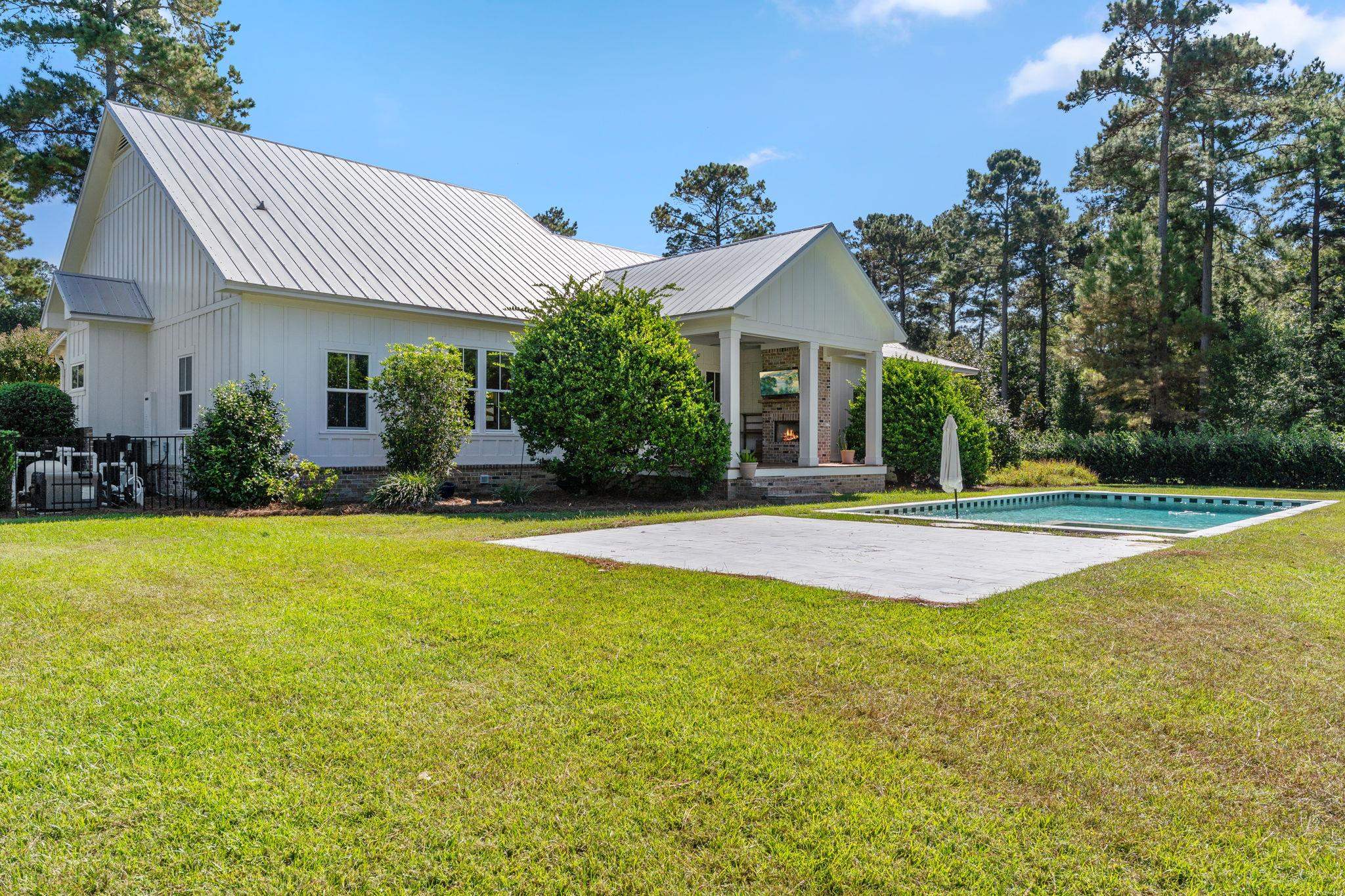 7845 Broomsage Place