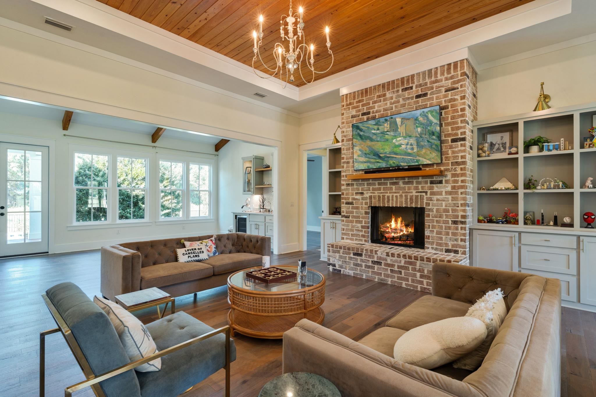 7845 Broomsage Place