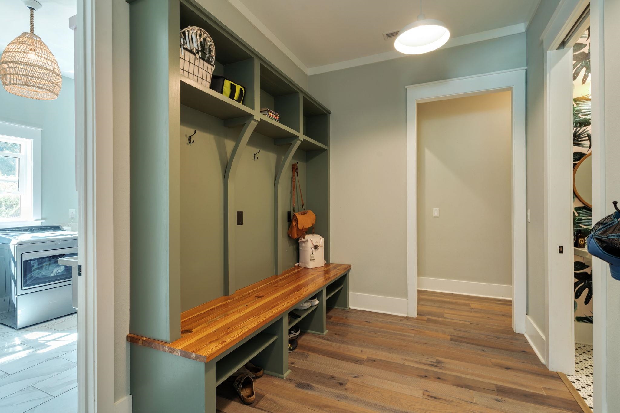 7845 Broomsage Place