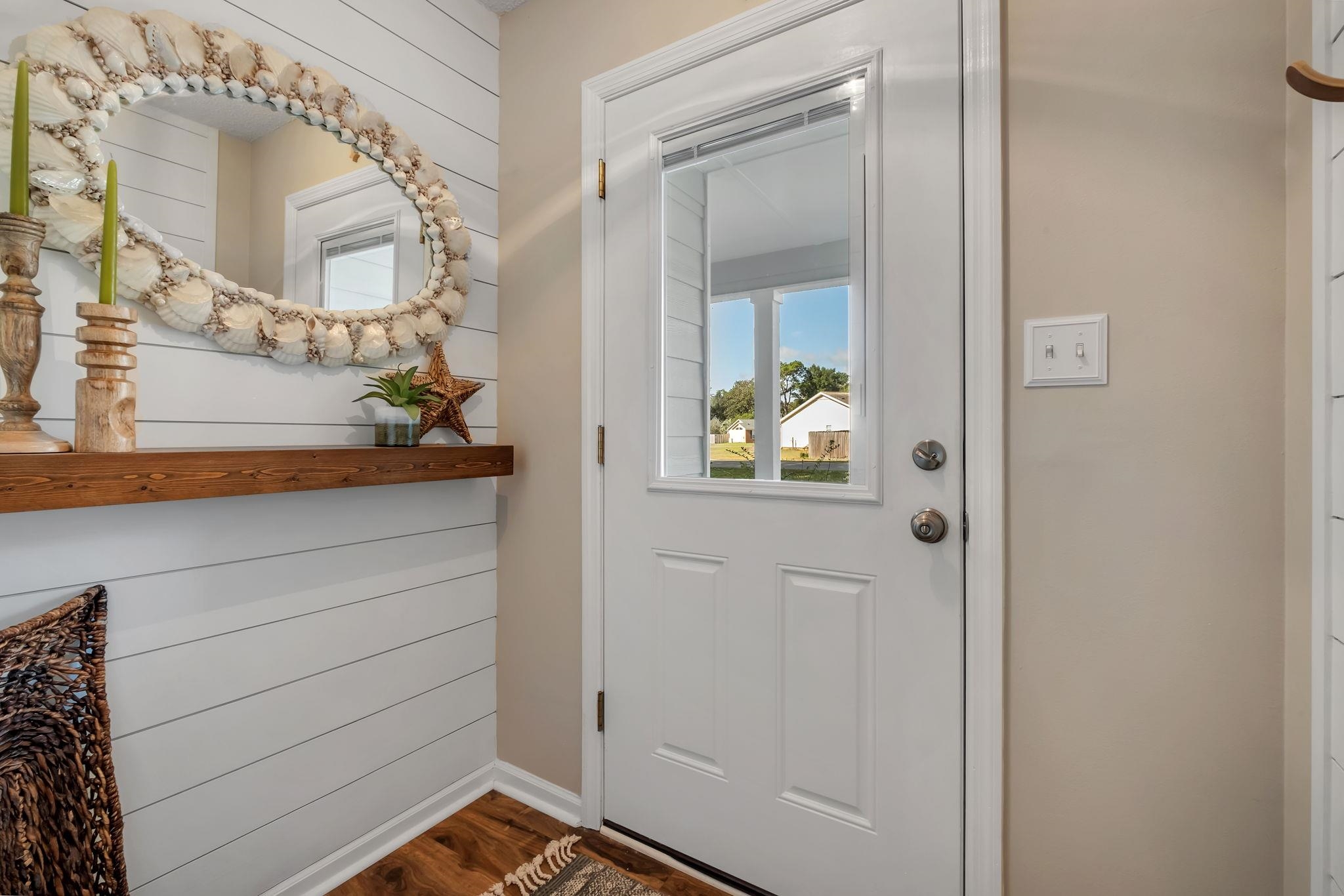 1253 Sedgefield Road