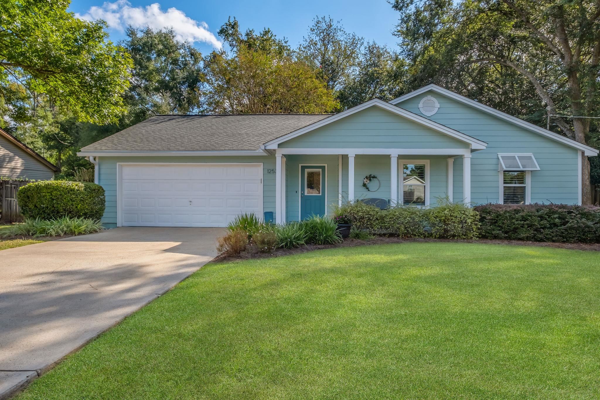 1253 Sedgefield Road