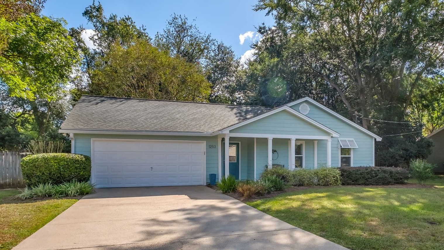 1253 Sedgefield Road