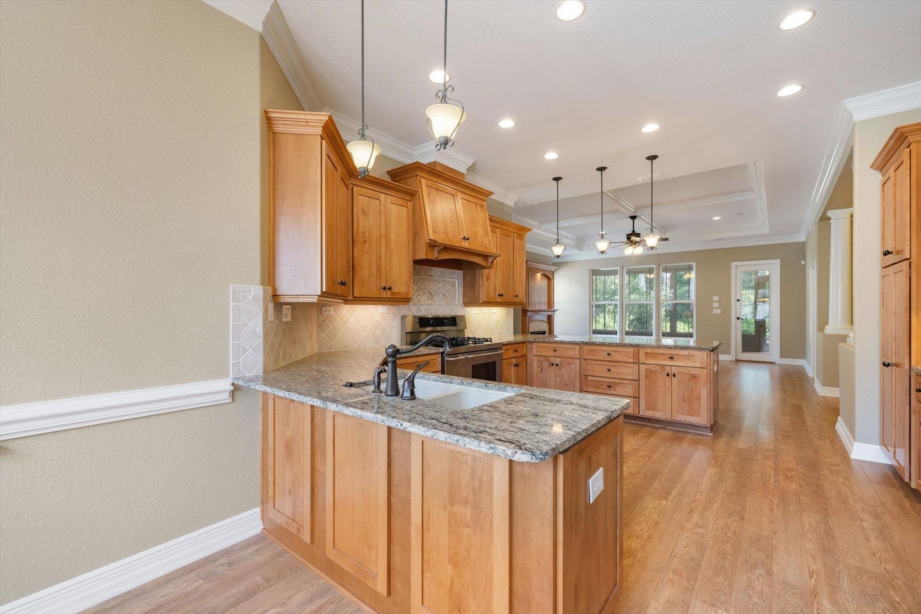 4512 Cavendish Court