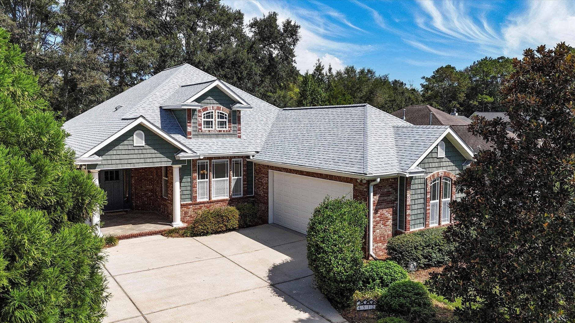 4512 Cavendish Court