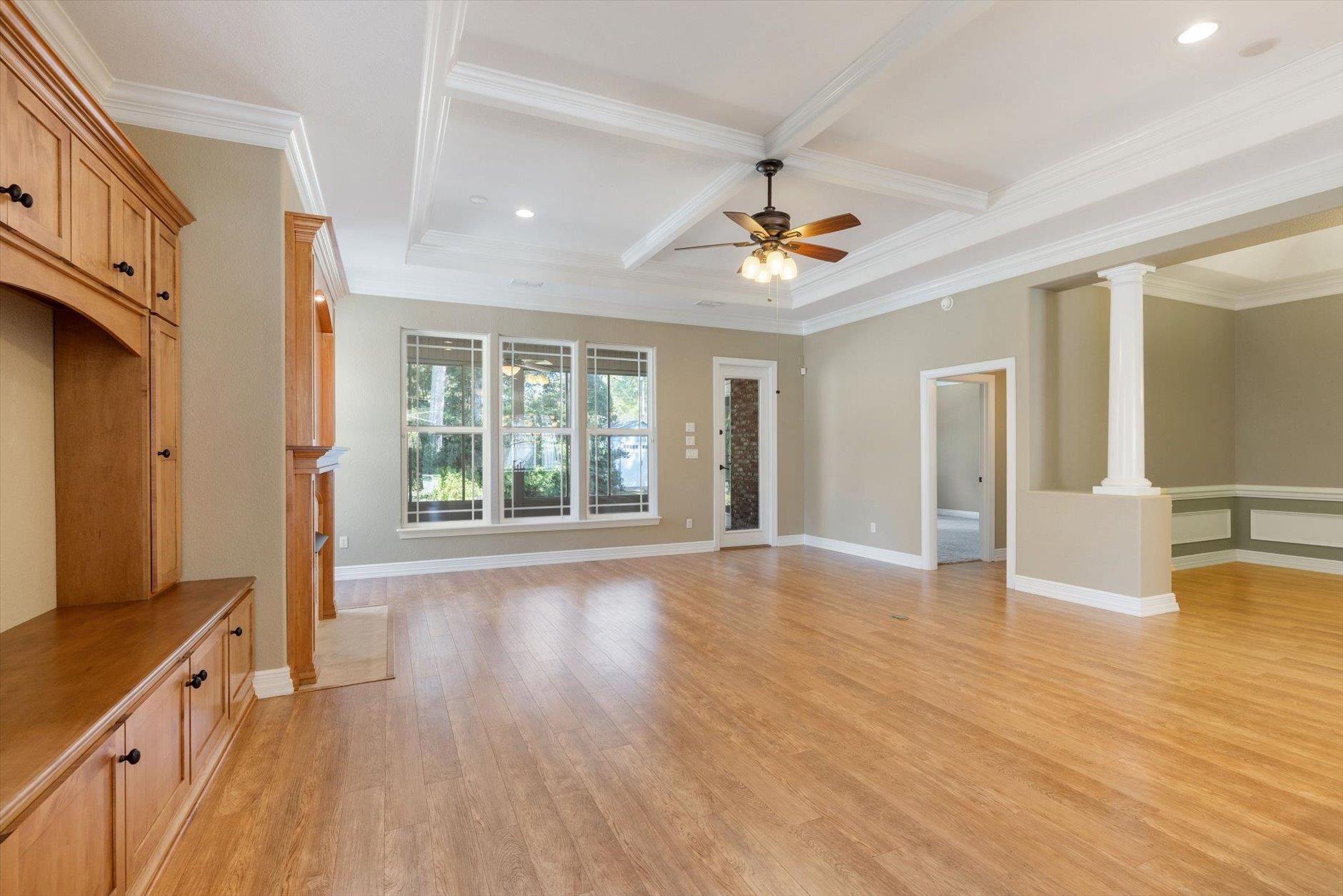 4512 Cavendish Court