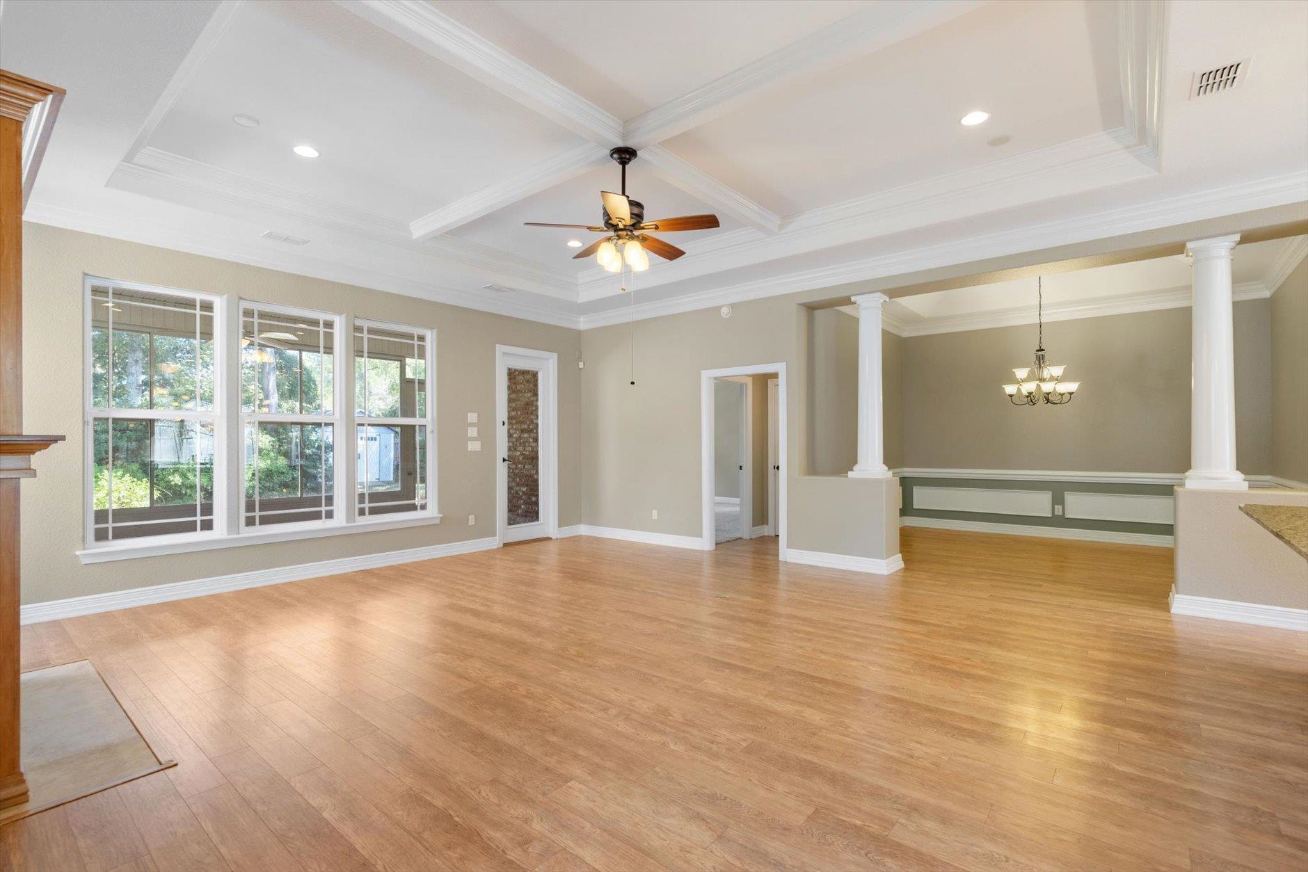 4512 Cavendish Court