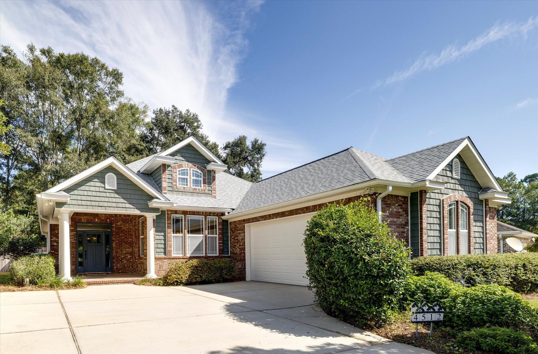 4512 Cavendish Court