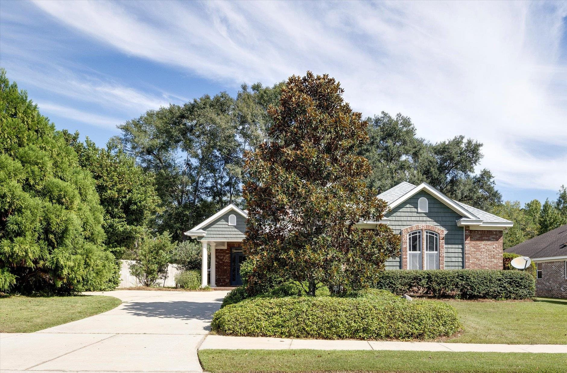 4512 Cavendish Court