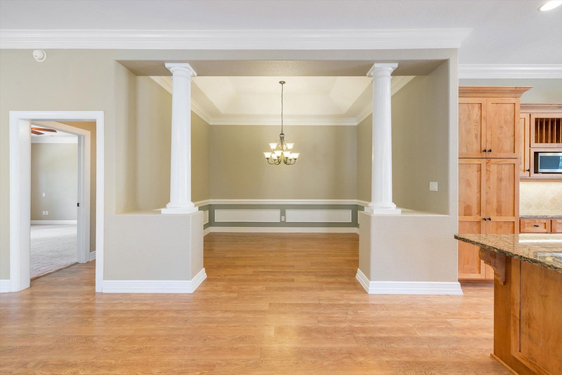 4512 Cavendish Court