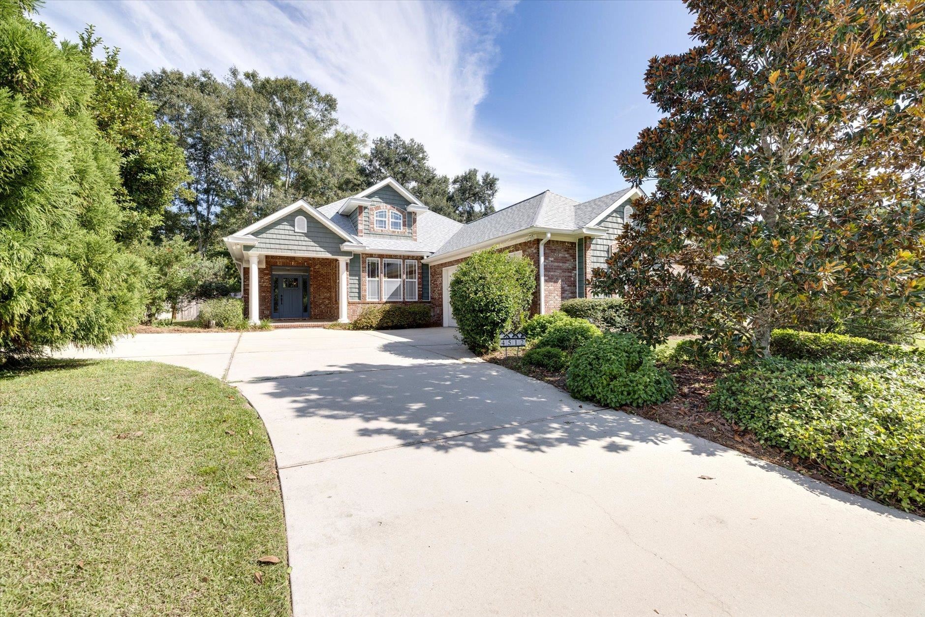 4512 Cavendish Court