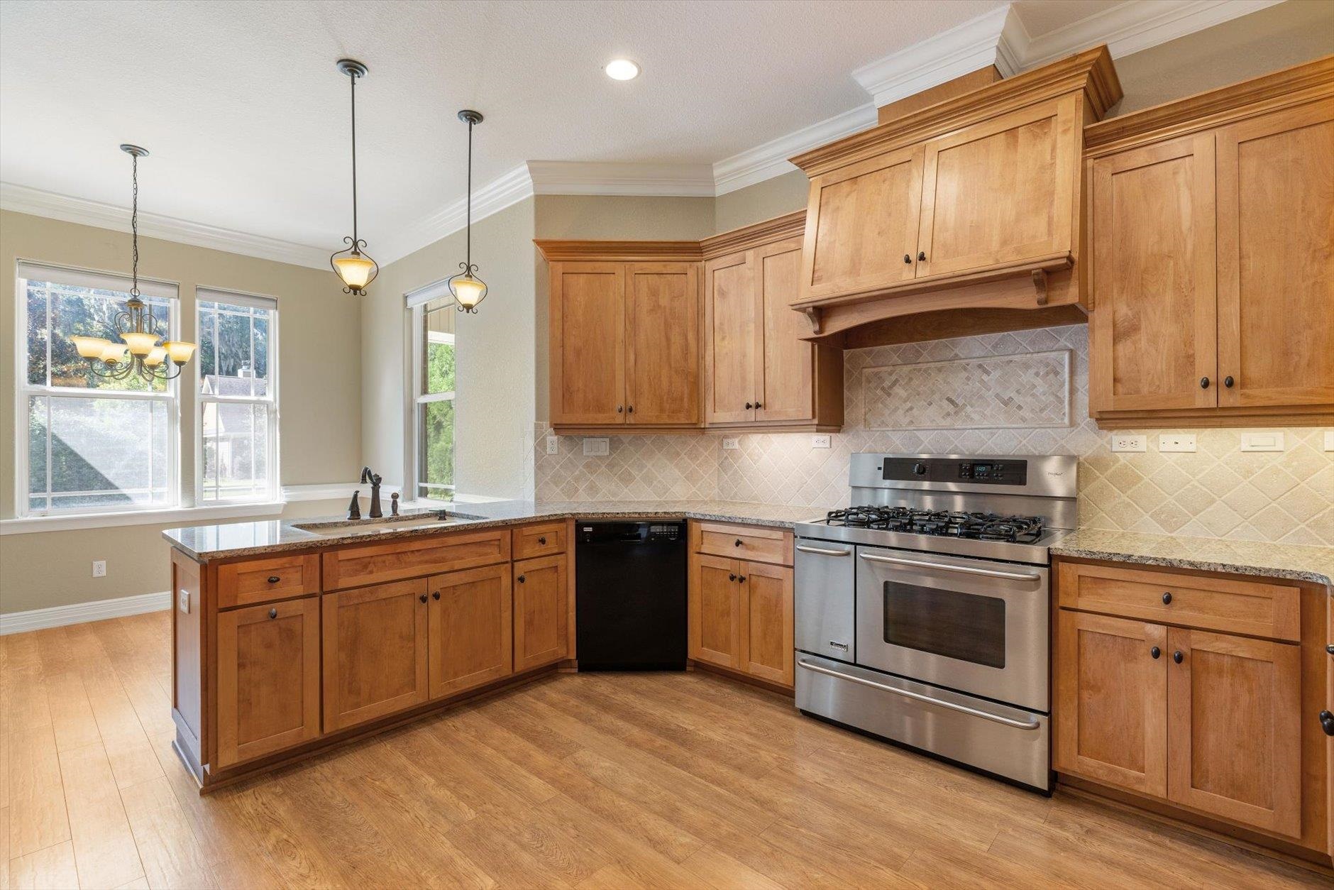 4512 Cavendish Court