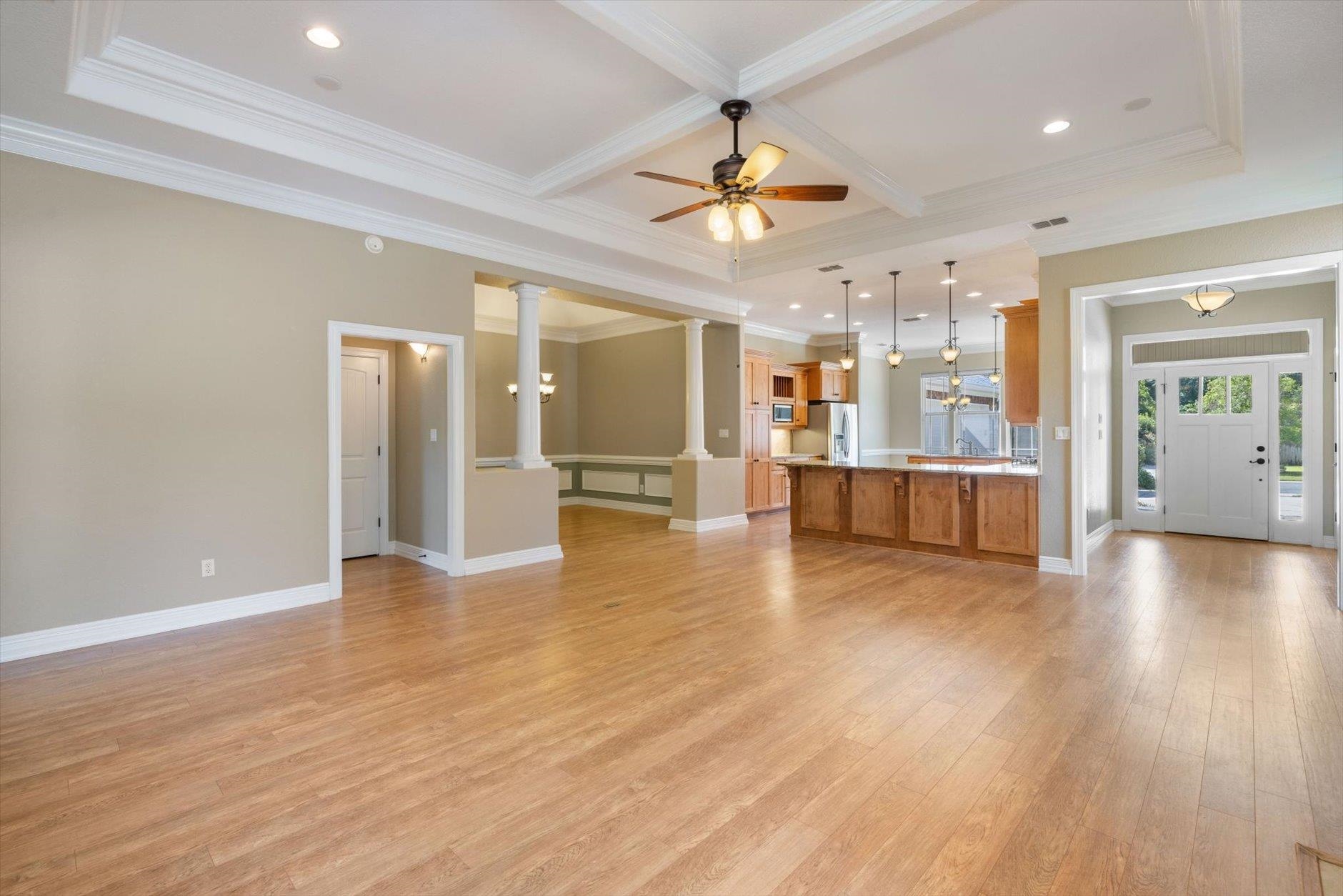 4512 Cavendish Court