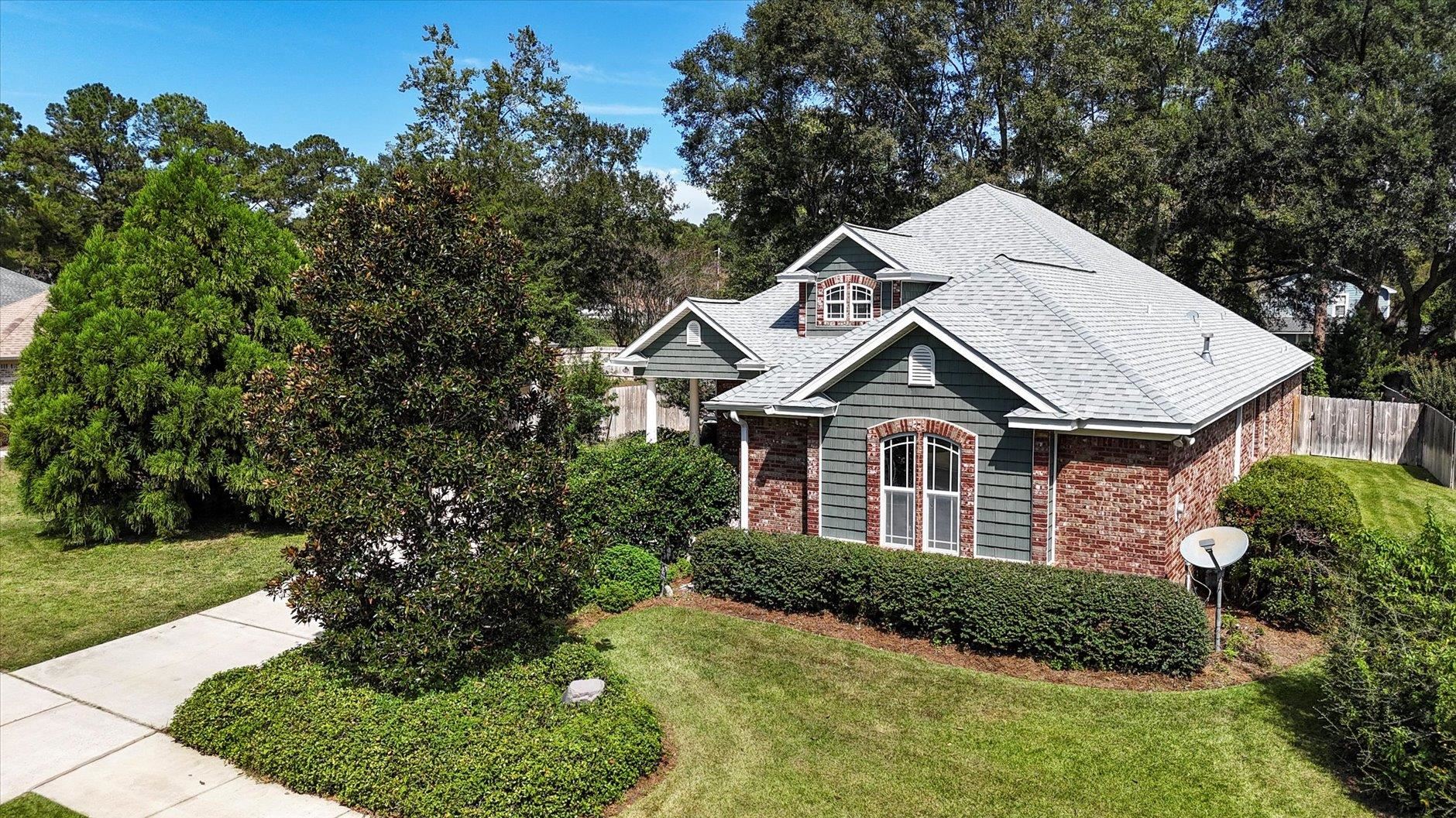 4512 Cavendish Court