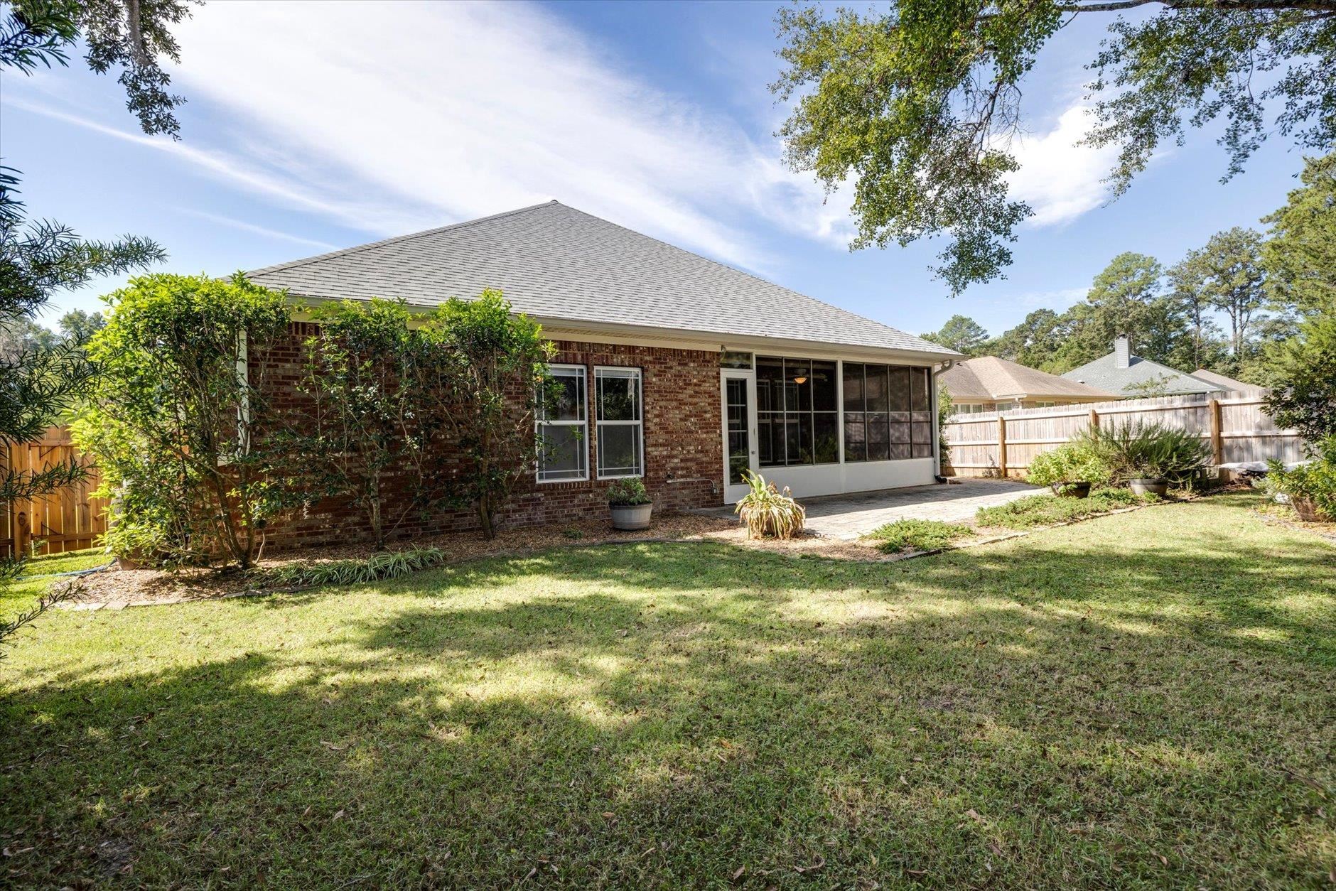 4512 Cavendish Court