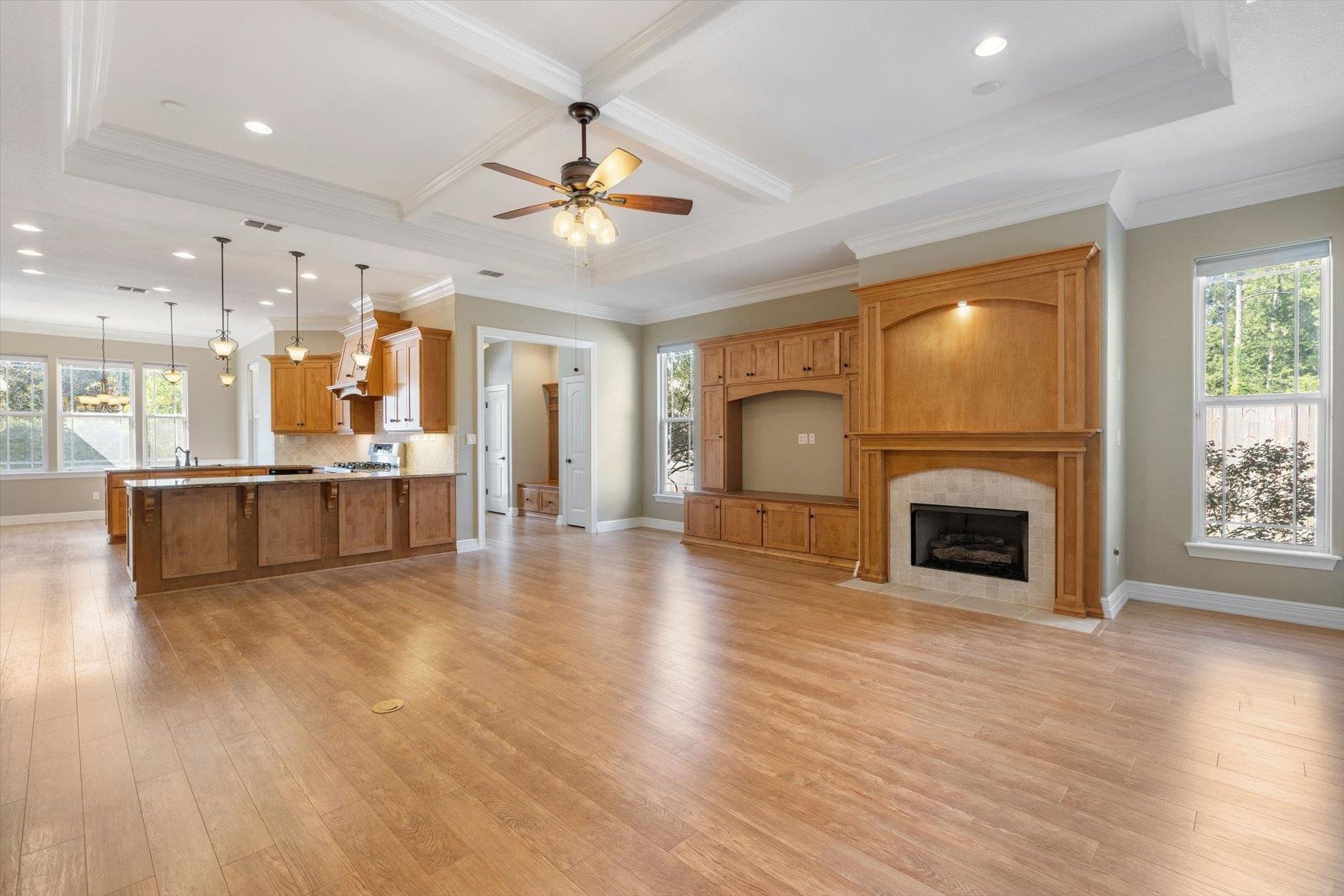 4512 Cavendish Court