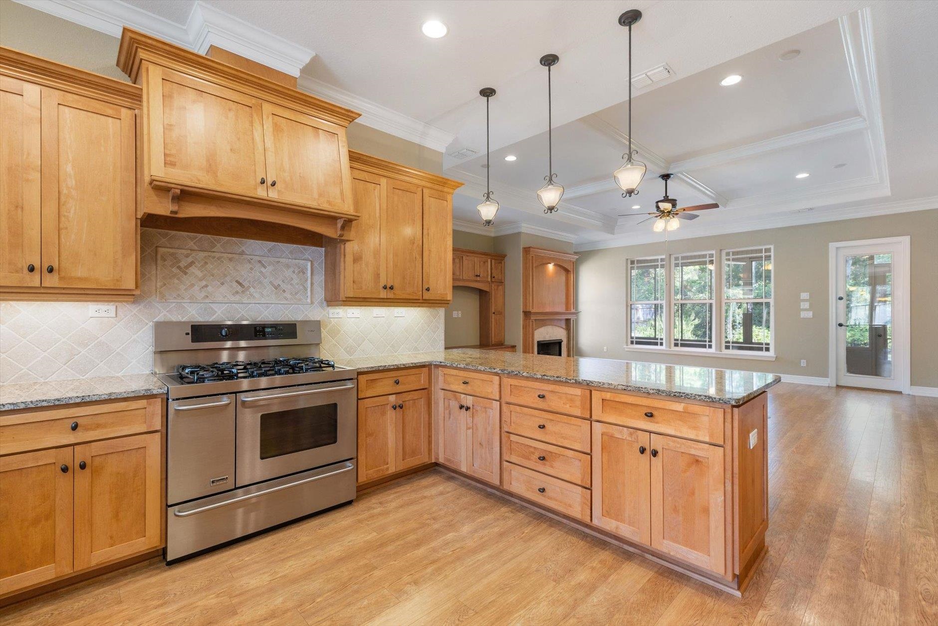 4512 Cavendish Court