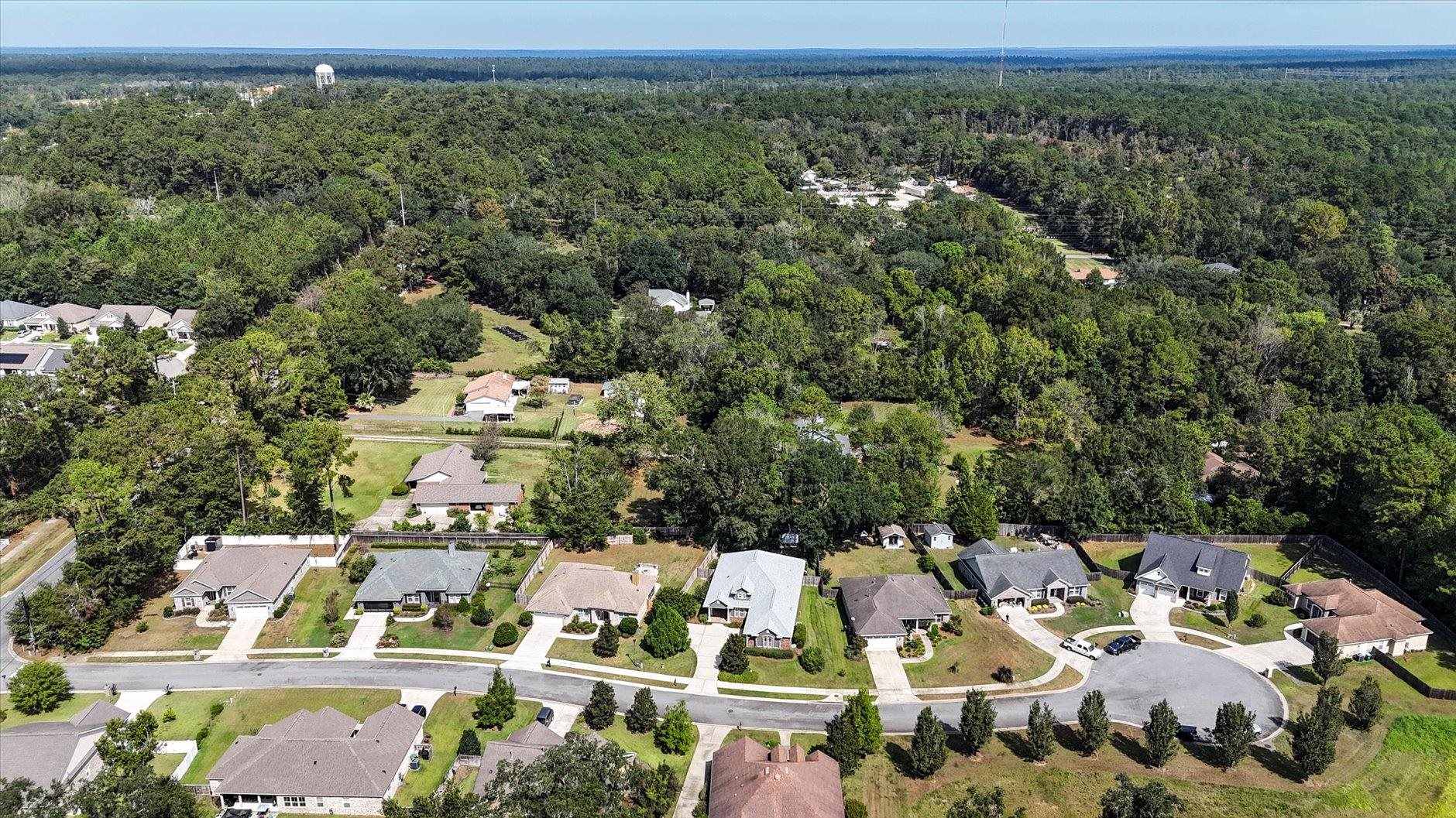 4512 Cavendish Court