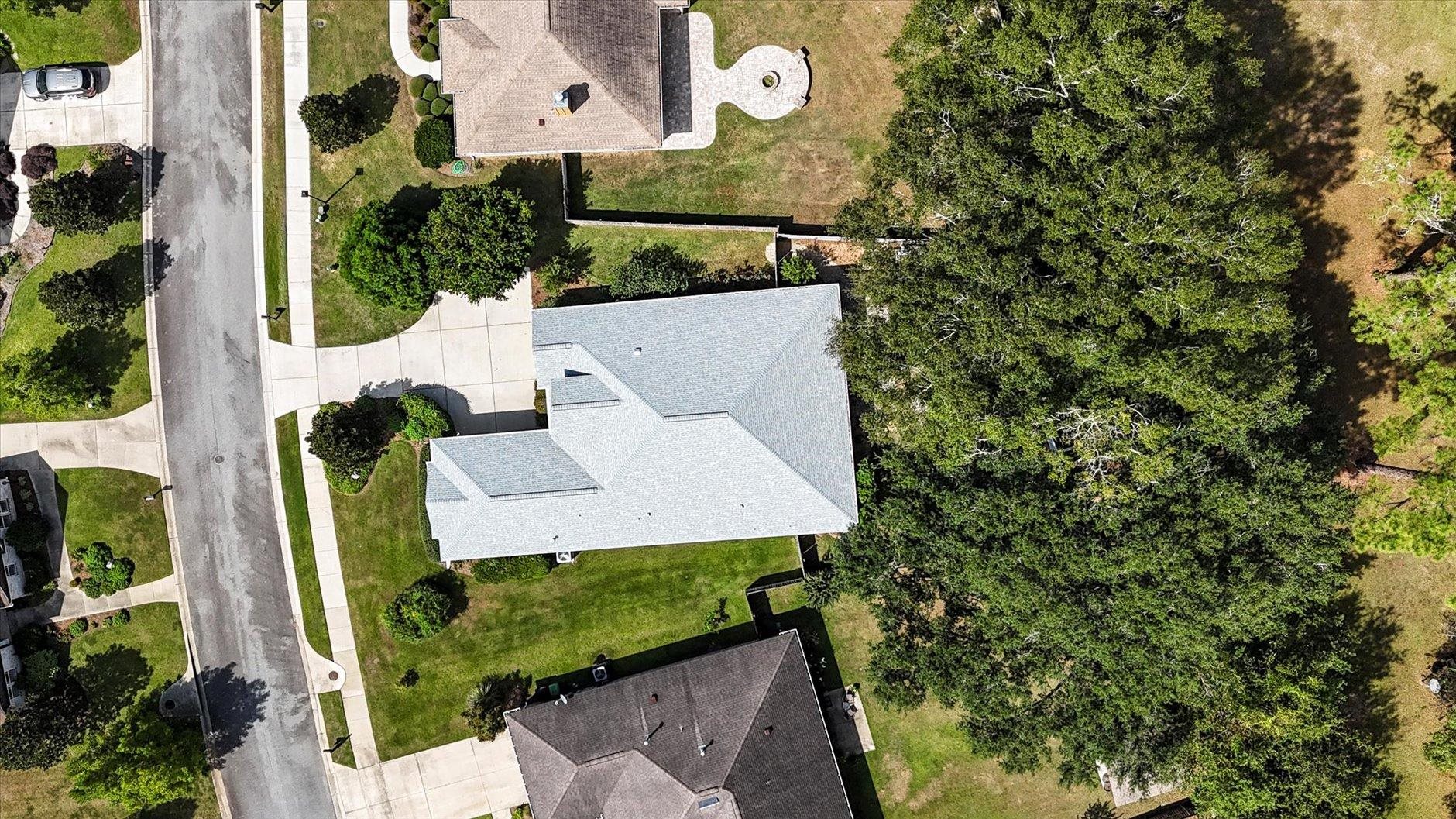 4512 Cavendish Court