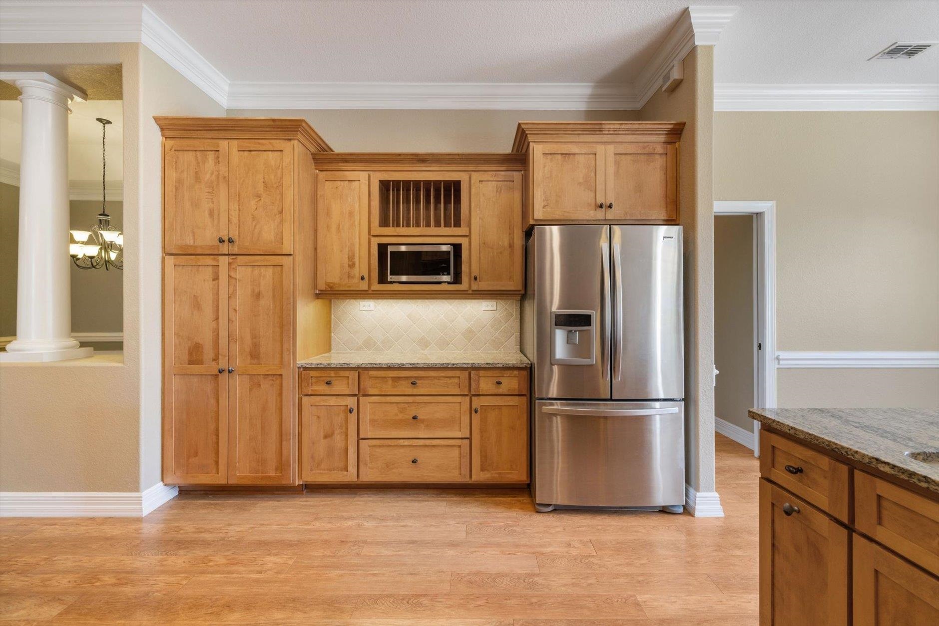 4512 Cavendish Court