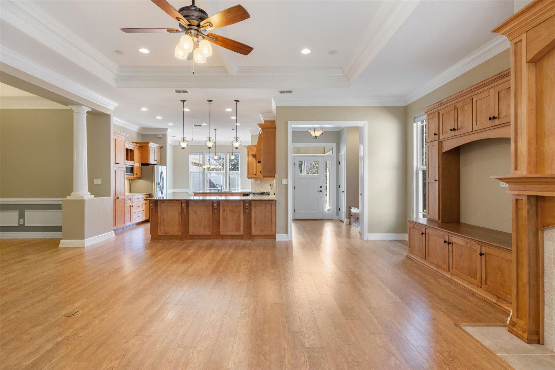 4512 Cavendish Court