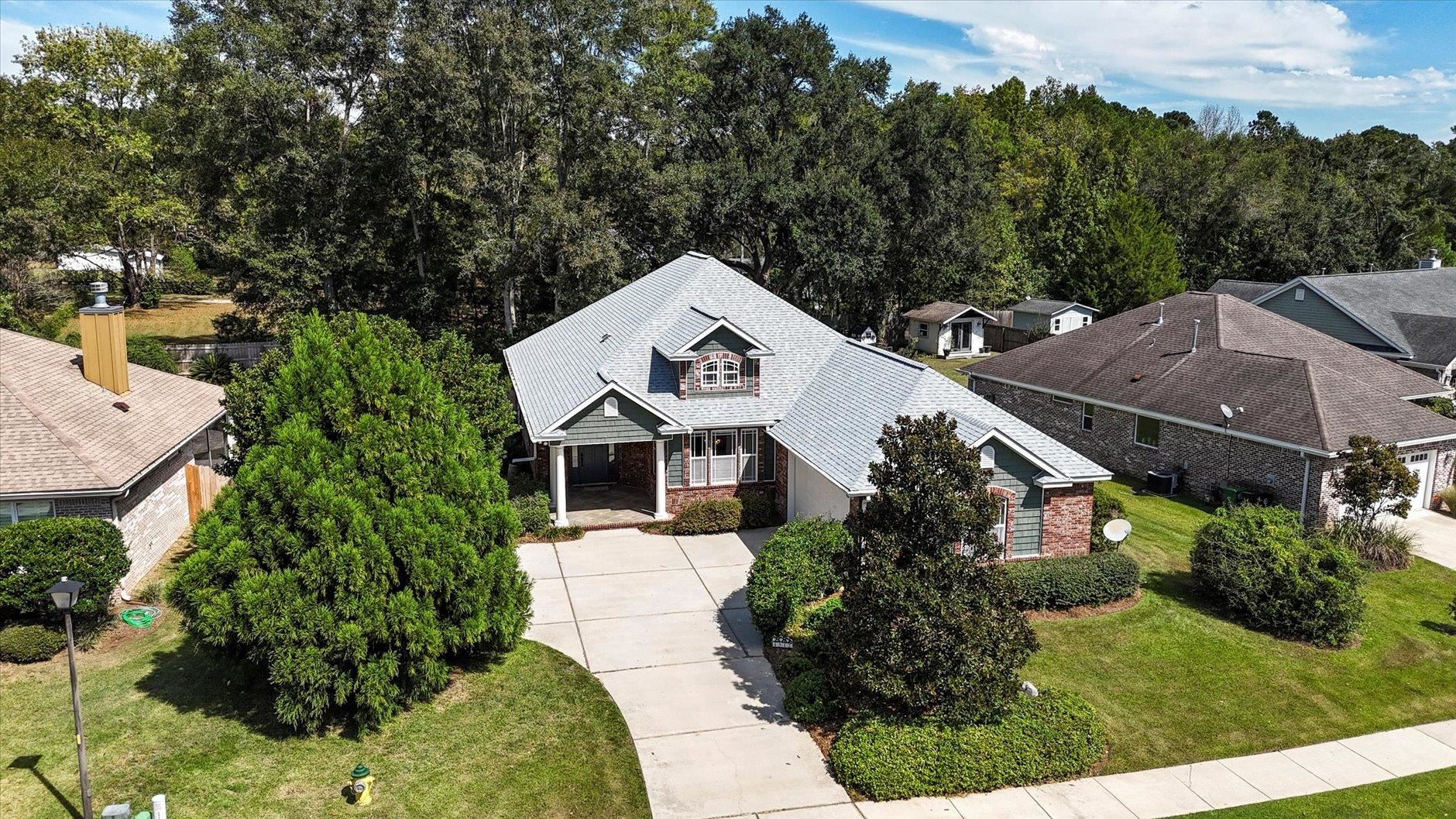 4512 Cavendish Court