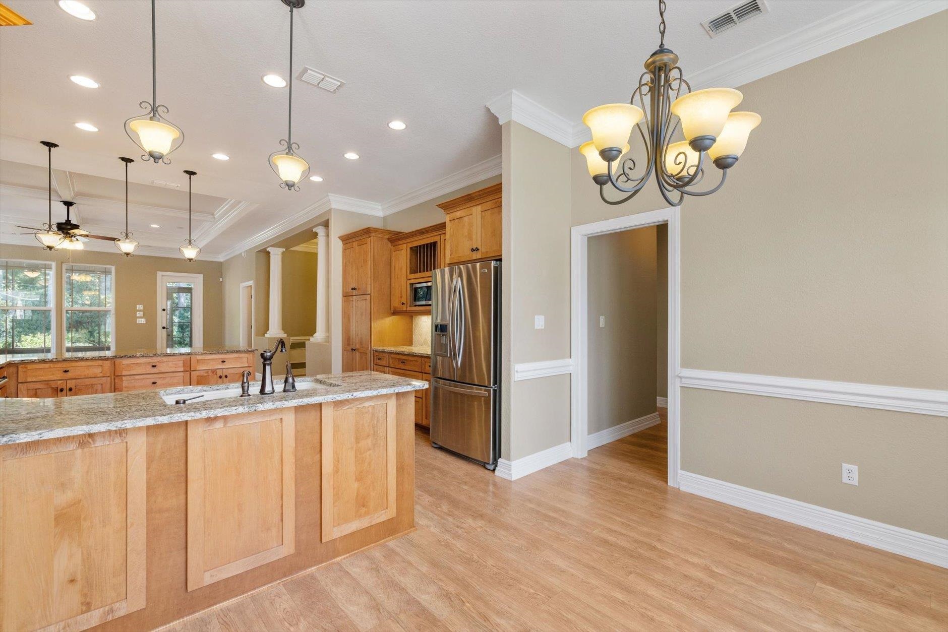 4512 Cavendish Court